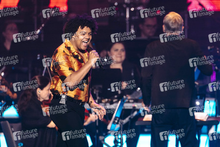 'Disney in Concert - Follow Your Dreams' in Erfurt