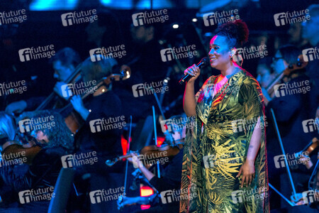 'Disney in Concert - Follow Your Dreams' in Erfurt