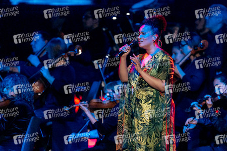 'Disney in Concert - Follow Your Dreams' in Erfurt