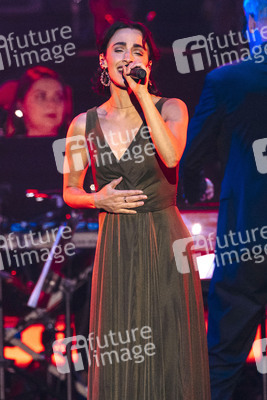 'Disney in Concert - Follow Your Dreams' in Erfurt