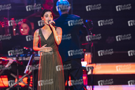 'Disney in Concert - Follow Your Dreams' in Erfurt