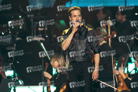 'Disney in Concert - Follow Your Dreams' in Erfurt