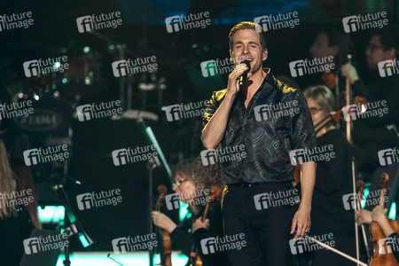 'Disney in Concert - Follow Your Dreams' in Erfurt