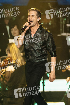 'Disney in Concert - Follow Your Dreams' in Erfurt