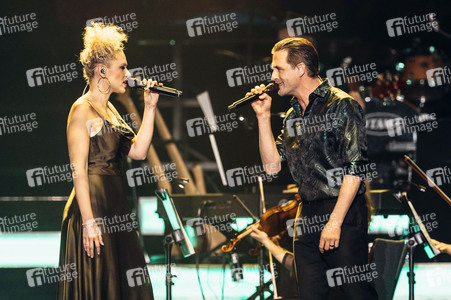 'Disney in Concert - Follow Your Dreams' in Erfurt