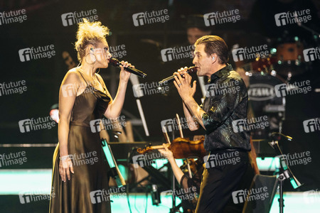 'Disney in Concert - Follow Your Dreams' in Erfurt