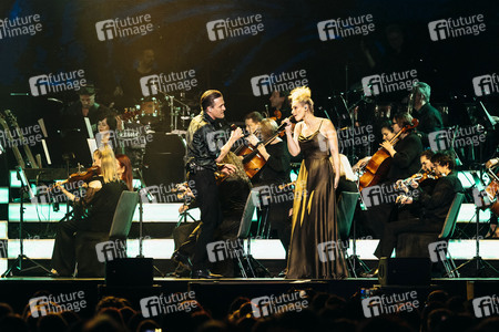 'Disney in Concert - Follow Your Dreams' in Erfurt