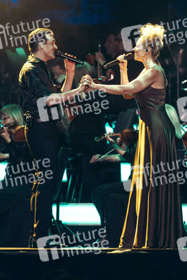 'Disney in Concert - Follow Your Dreams' in Erfurt