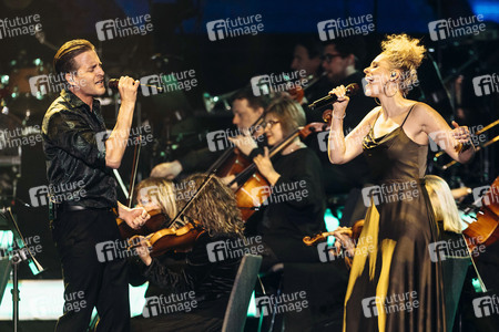 'Disney in Concert - Follow Your Dreams' in Erfurt