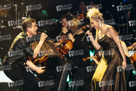 'Disney in Concert - Follow Your Dreams' in Erfurt