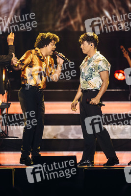 'Disney in Concert - Follow Your Dreams' in Erfurt