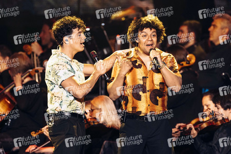 'Disney in Concert - Follow Your Dreams' in Erfurt