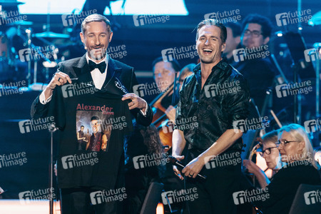 'Disney in Concert - Follow Your Dreams' in Erfurt