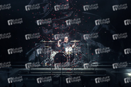 Konzert von Eisbrecher in Hannover