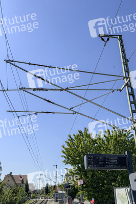 Symbolfoto Elektrifizierung