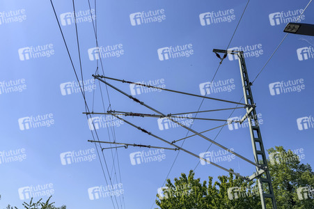 Symbolfoto Elektrifizierung