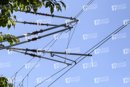 Symbolfoto Elektrifizierung