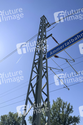 Symbolfoto Elektrifizierung