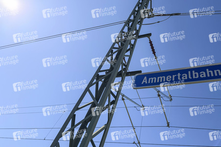 Symbolfoto Elektrifizierung