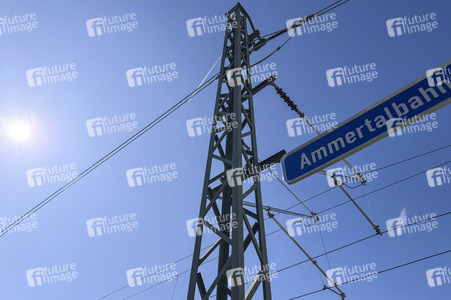 Symbolfoto Elektrifizierung