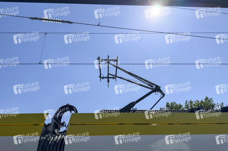 Symbolfoto Elektrifizierung