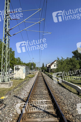 Symbolfoto Elektrifizierung