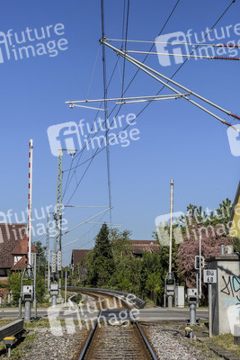 Symbolfoto Elektrifizierung