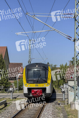 Symbolfoto Elektrifizierung