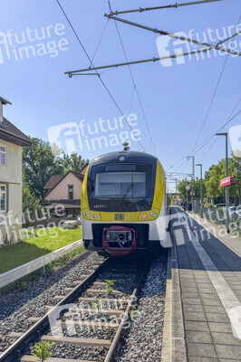 Symbolfoto Elektrifizierung