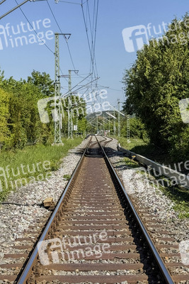 Symbolfoto Elektrifizierung