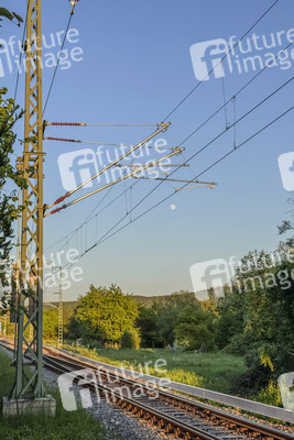Symbolfoto Elektrifizierung