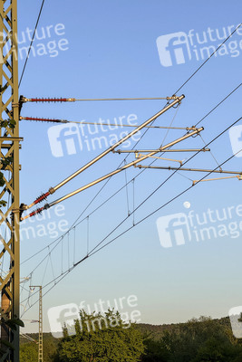 Symbolfoto Elektrifizierung