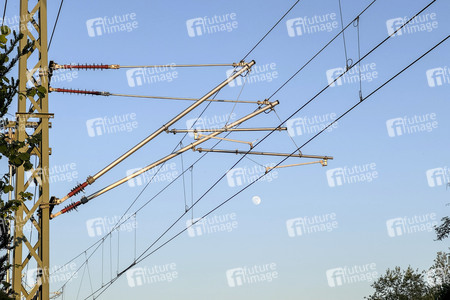 Symbolfoto Elektrifizierung