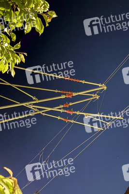 Symbolfoto Elektrifizierung