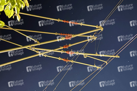 Symbolfoto Elektrifizierung