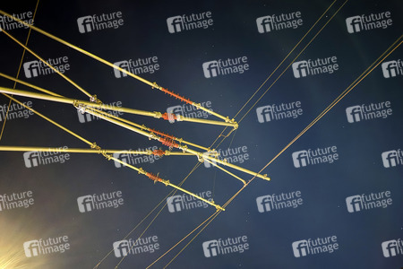 Symbolfoto Elektrifizierung