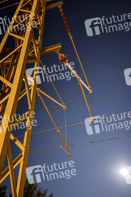 Symbolfoto Elektrifizierung