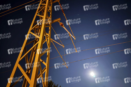 Symbolfoto Elektrifizierung