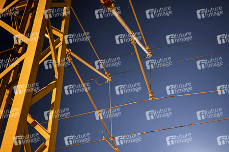 Symbolfoto Elektrifizierung