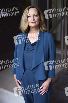 Bundespressekonferenz 'Report Globale Flucht 2025' in Berlin