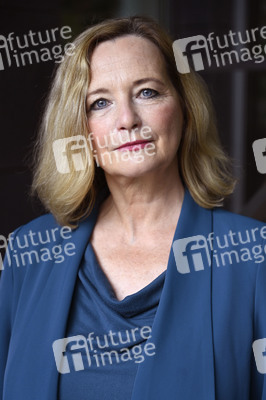 Bundespressekonferenz 'Report Globale Flucht 2025' in Berlin