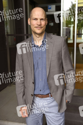 Bundespressekonferenz 'Report Globale Flucht 2025' in Berlin