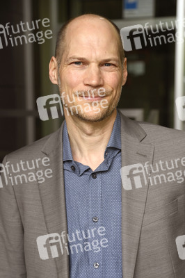 Bundespressekonferenz 'Report Globale Flucht 2025' in Berlin