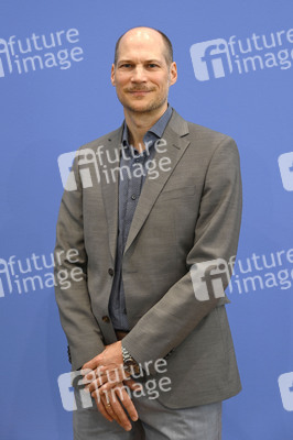 Bundespressekonferenz 'Report Globale Flucht 2025' in Berlin