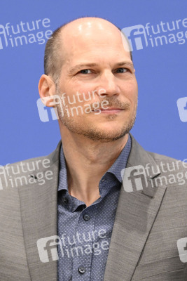 Bundespressekonferenz 'Report Globale Flucht 2025' in Berlin