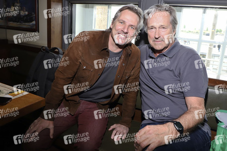 Hamburger Hafen Talk in Hamburg