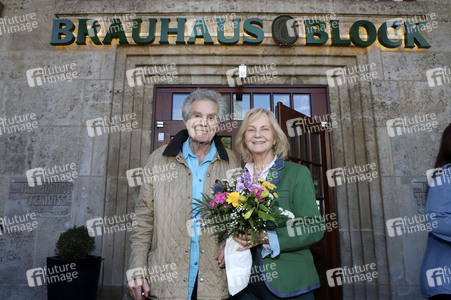 Hamburger Hafen Talk in Hamburg