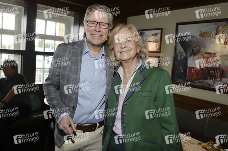 Hamburger Hafen Talk in Hamburg