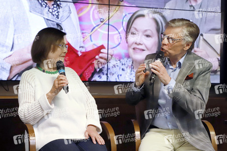 Hamburger Hafen Talk in Hamburg