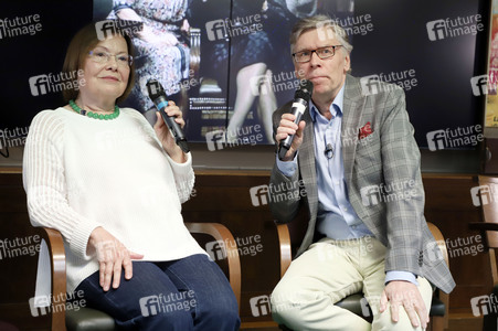 Hamburger Hafen Talk in Hamburg